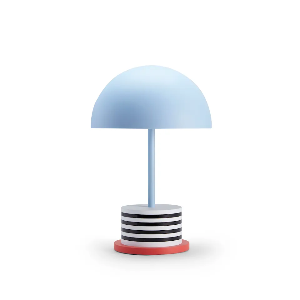 Portable Lamp - Riviera