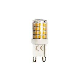 RAKE3L1003253313 Lyskilde G9 3,5 W 350 lm 3000 K Dimbar