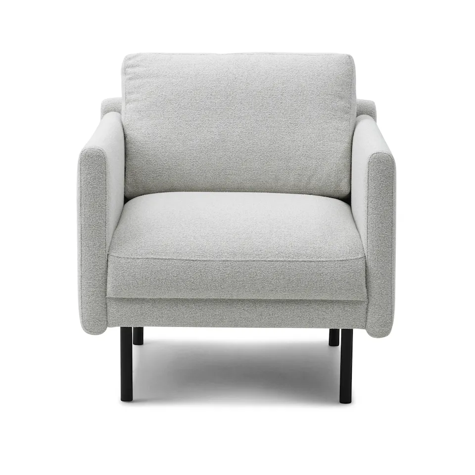 Rar Armchair