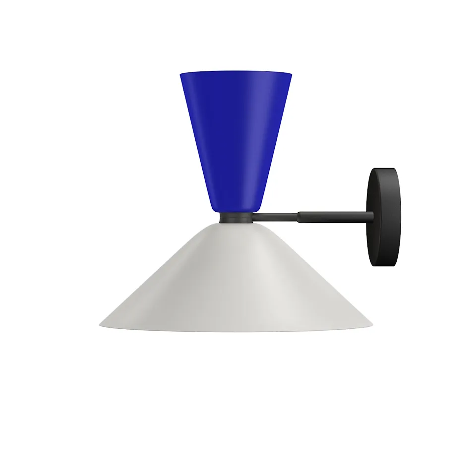 Alphabeta Wall Light