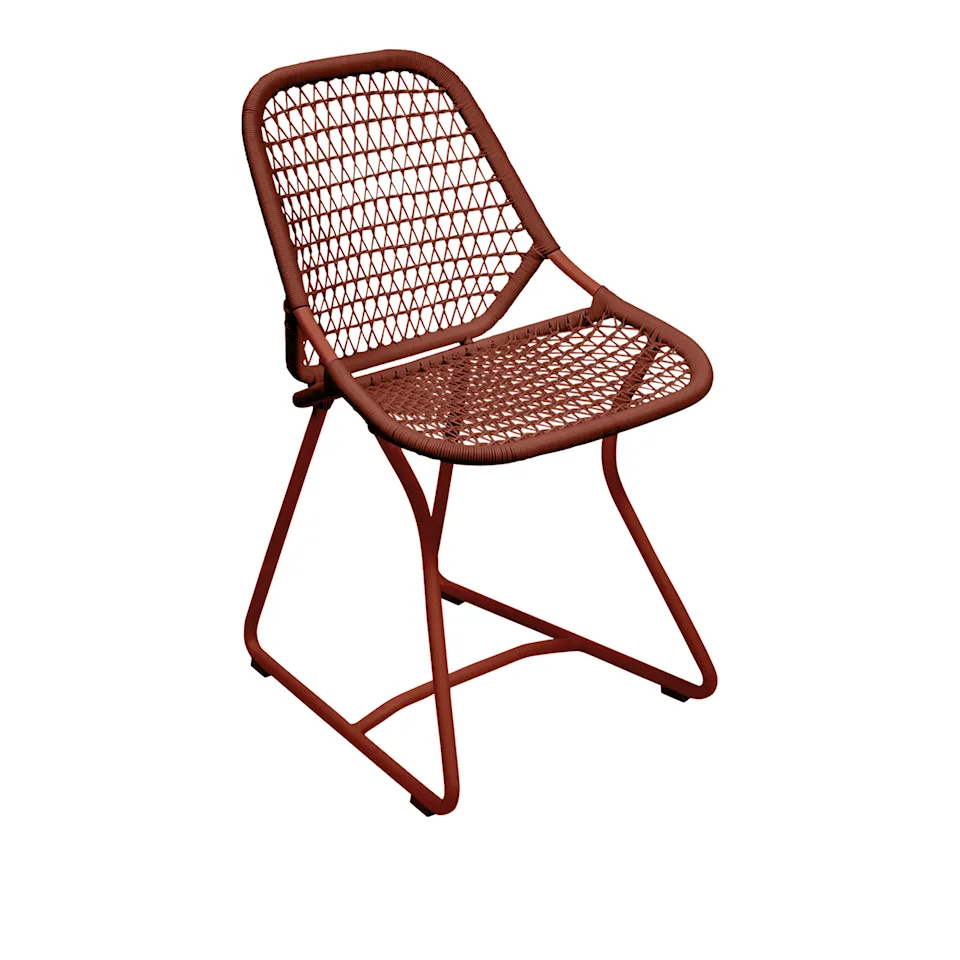 Sixties Chair