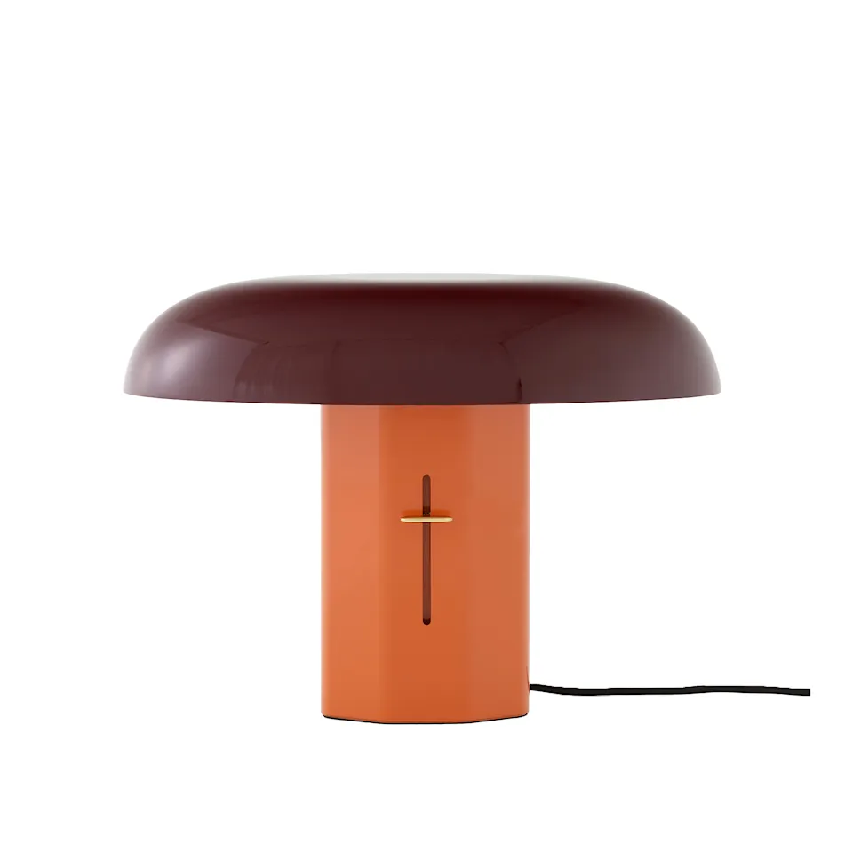 Montera Table Lamp JH42