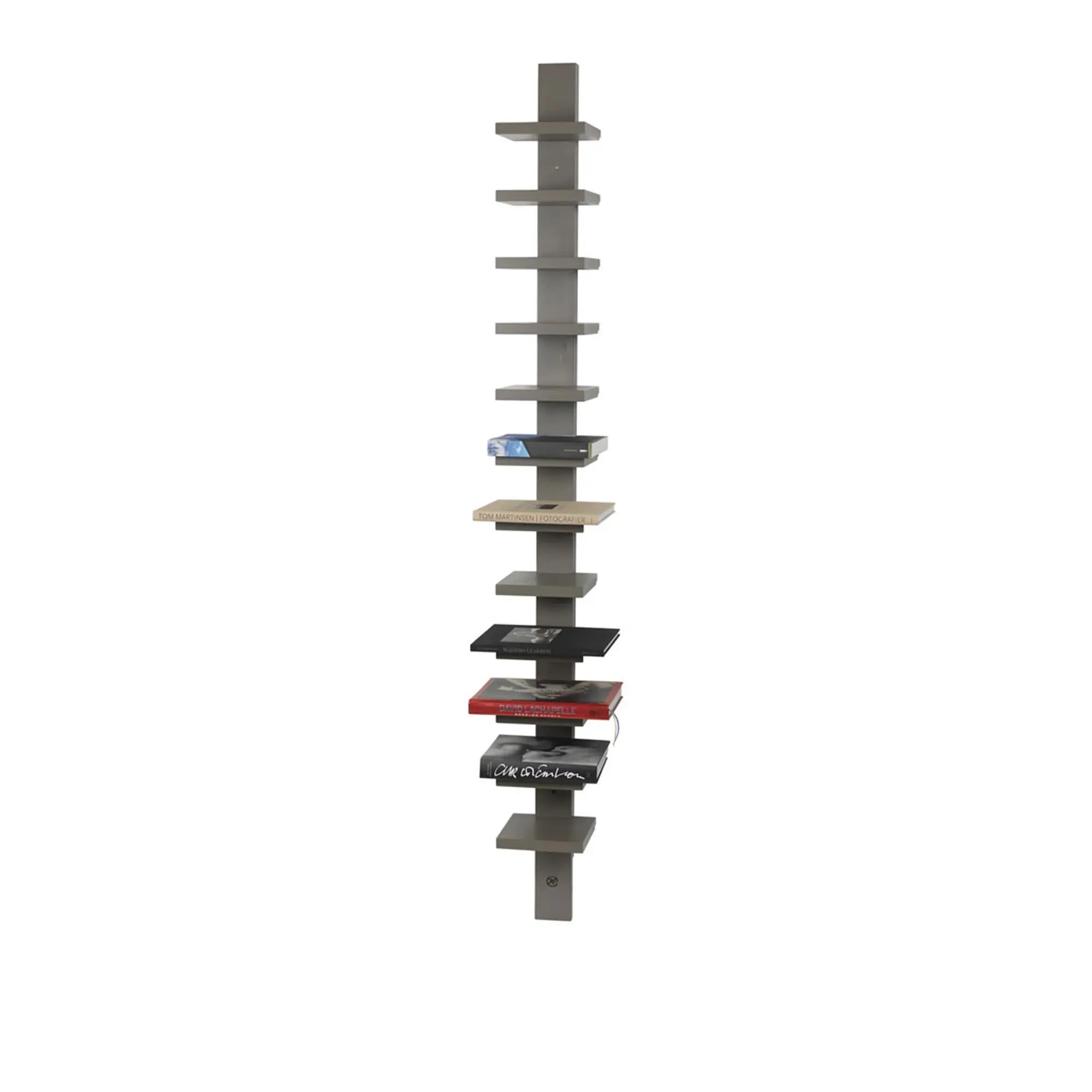 Pilaster hylla