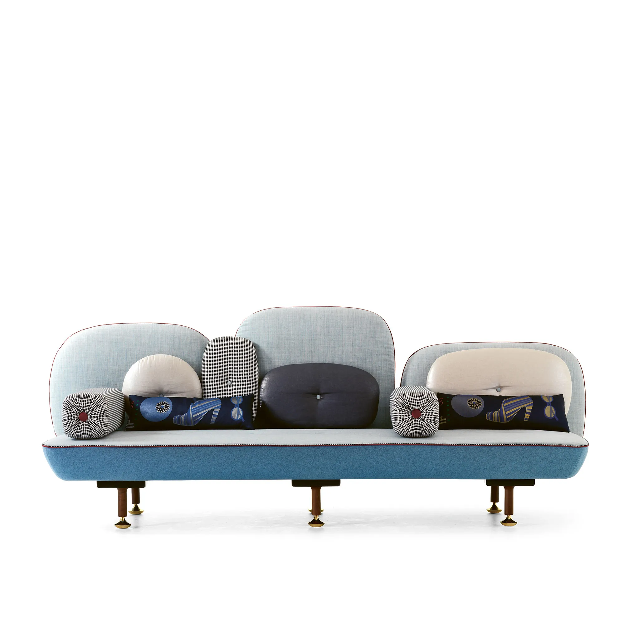My Beautiful Backside Bench 261
