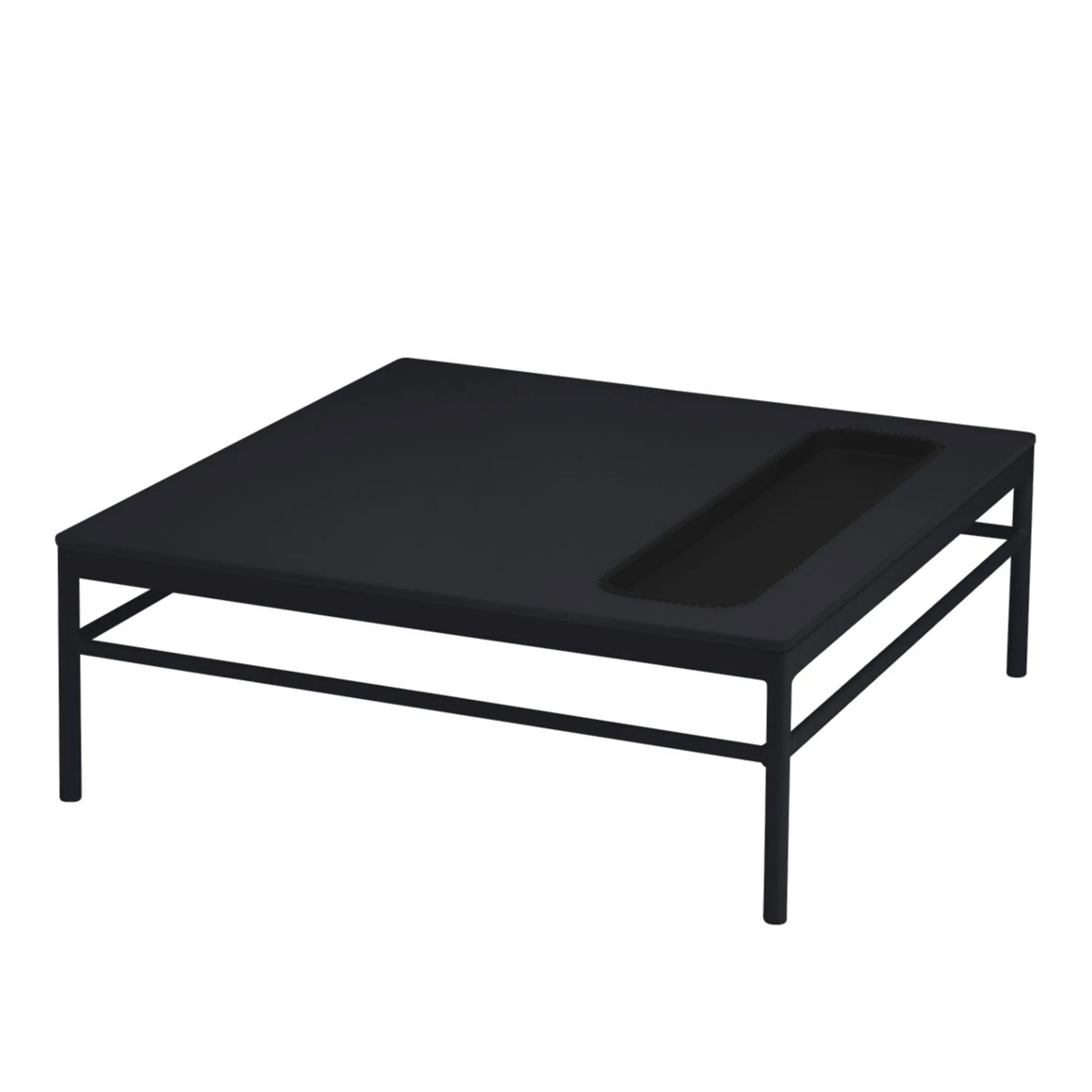 Rivage soffbord utomhus