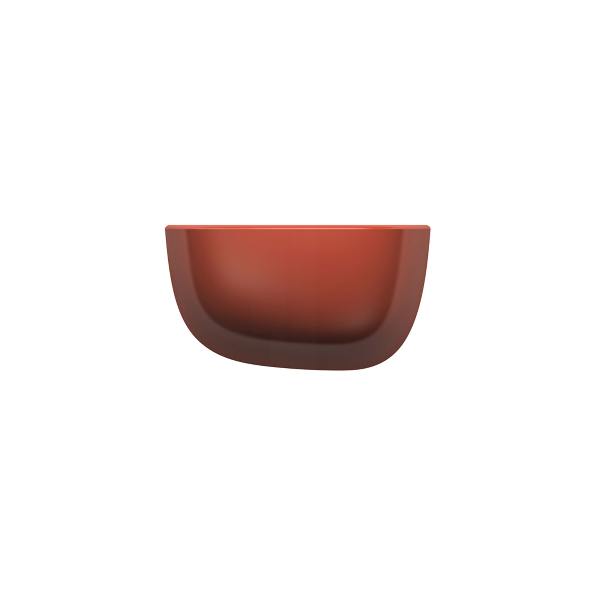 Vitra - Corniches Small Orange - Hyllor - Ronan & Erwan Bouroullec