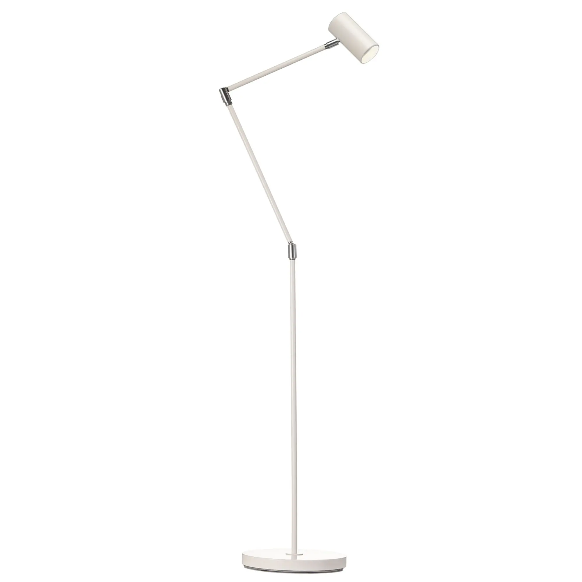 Minipoint - Gulvlampe med arm