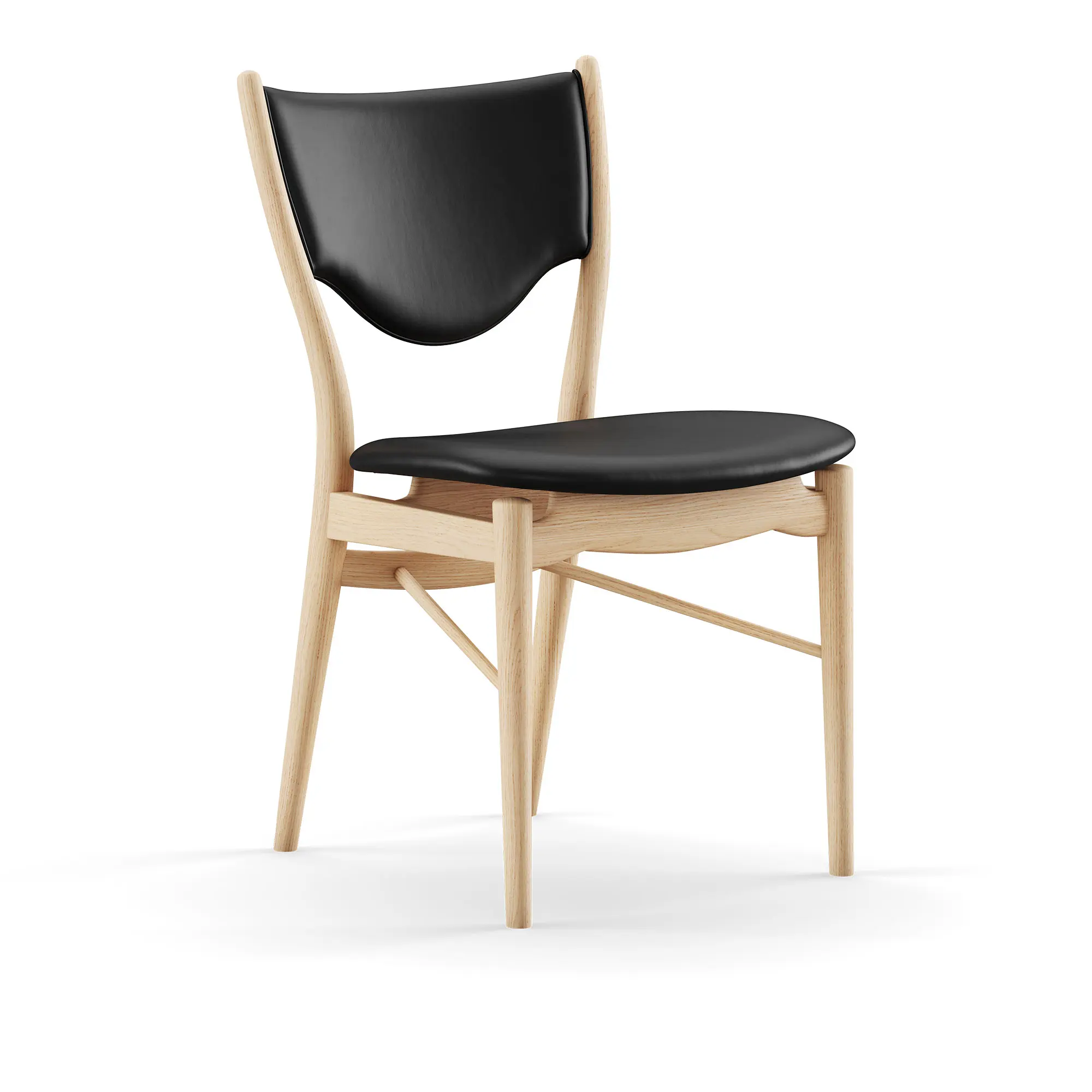 46 stol Oak