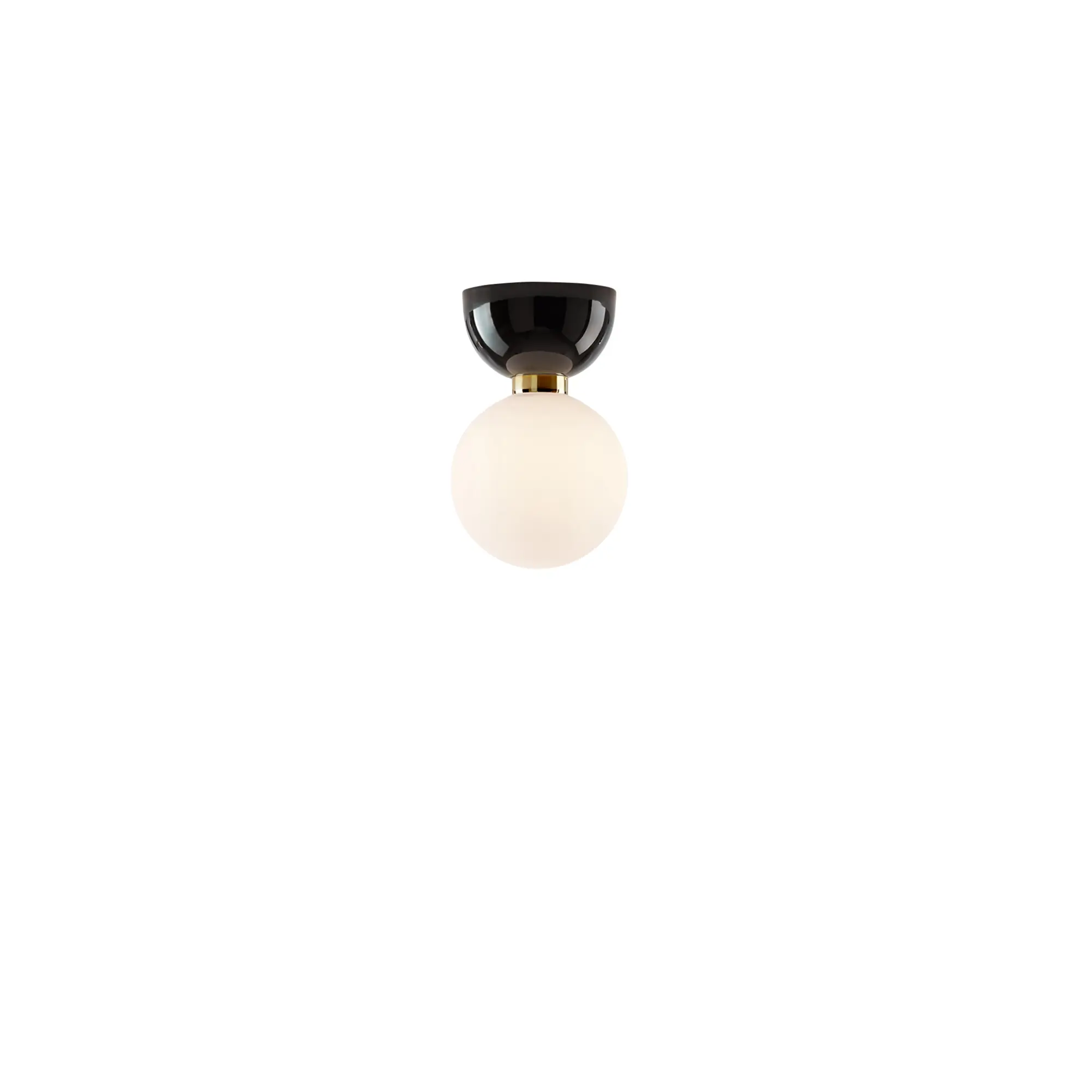 Aballs A II Pe Ceiling Lamp
