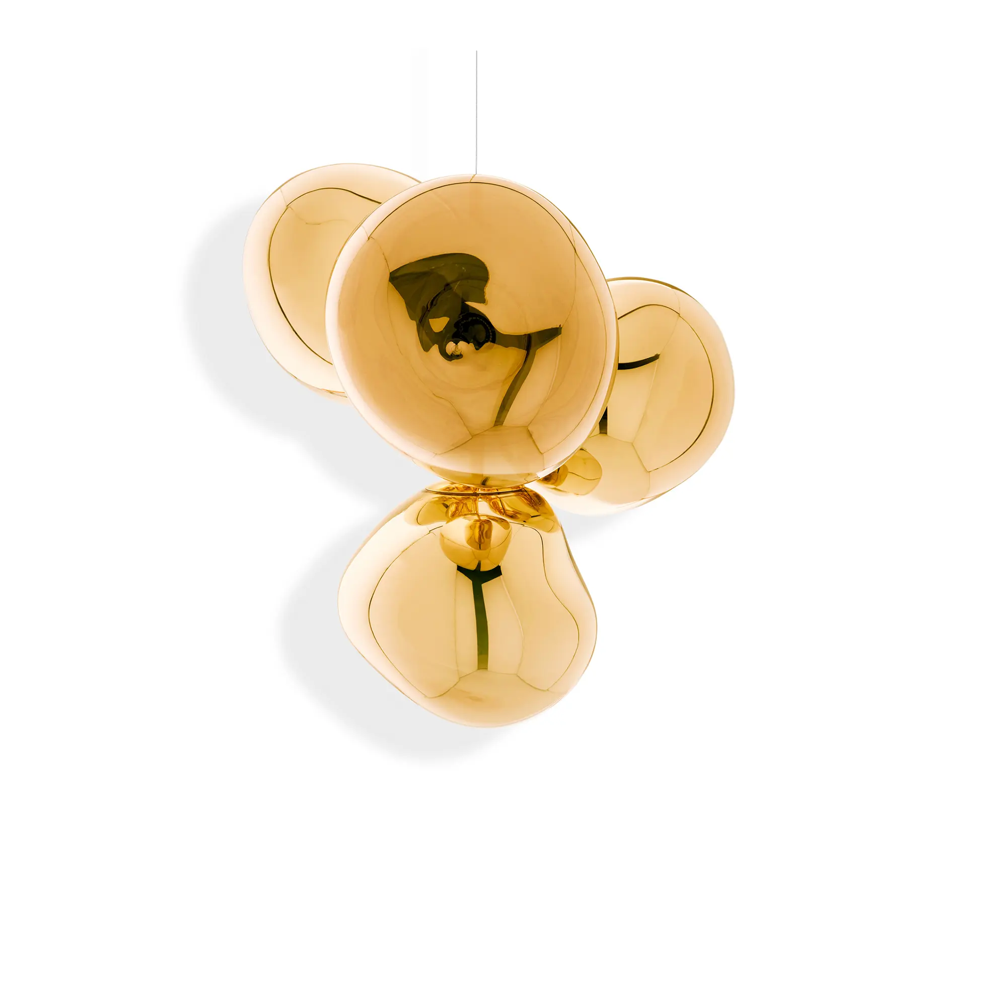 Melt Chandelier Small