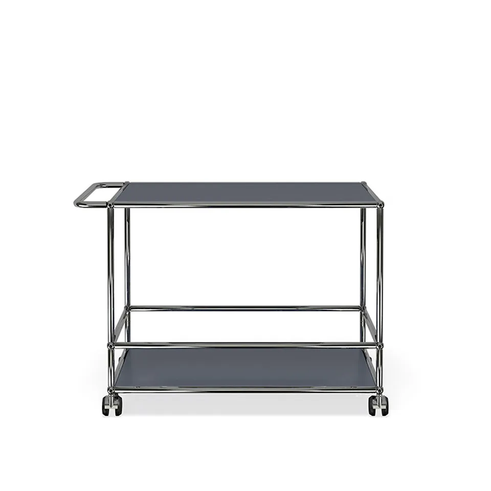 USM Haller 31 serveringsvagn