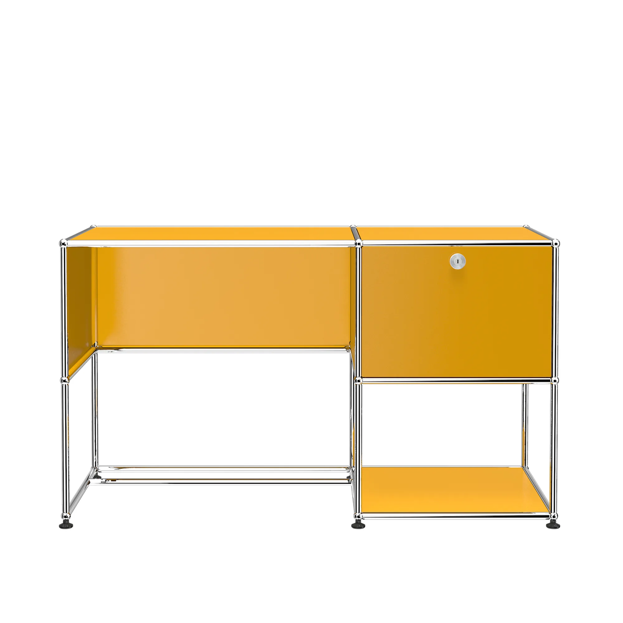 USM Haller 107 skrivbord