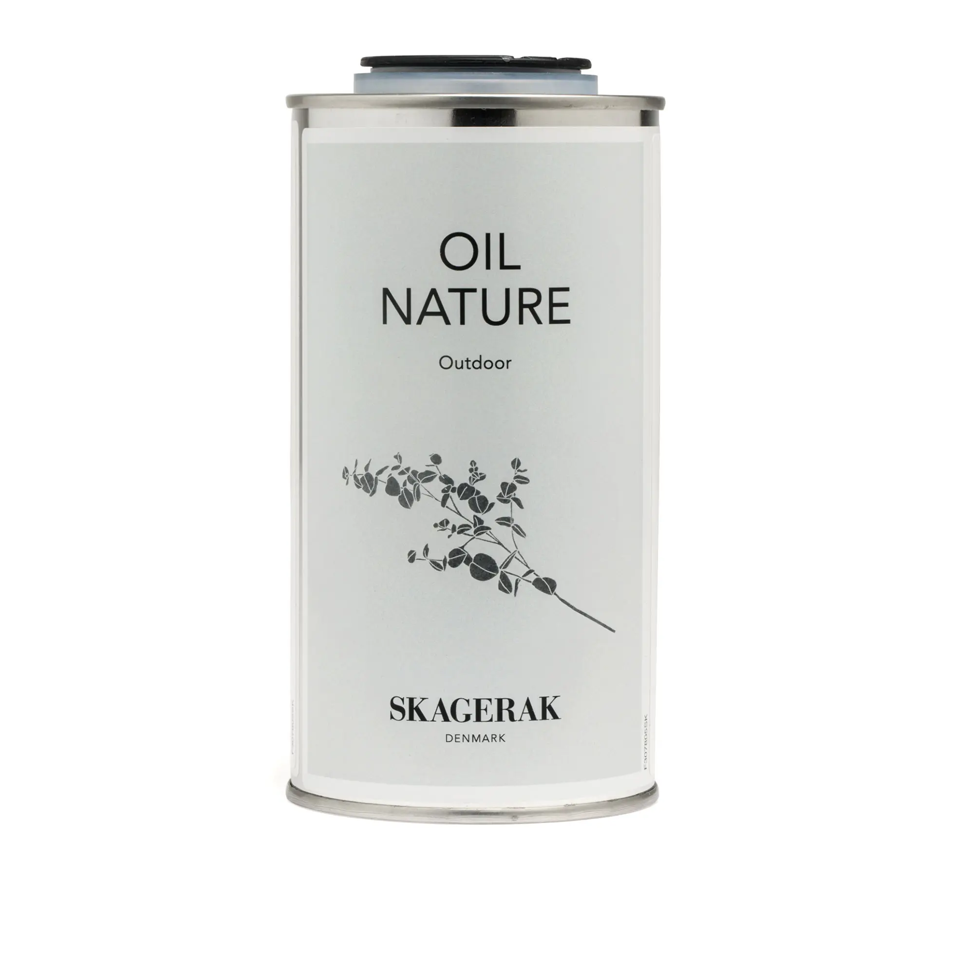 Cura Oil Nature träolja