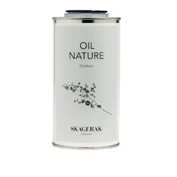 Cura Oil Nature träolja