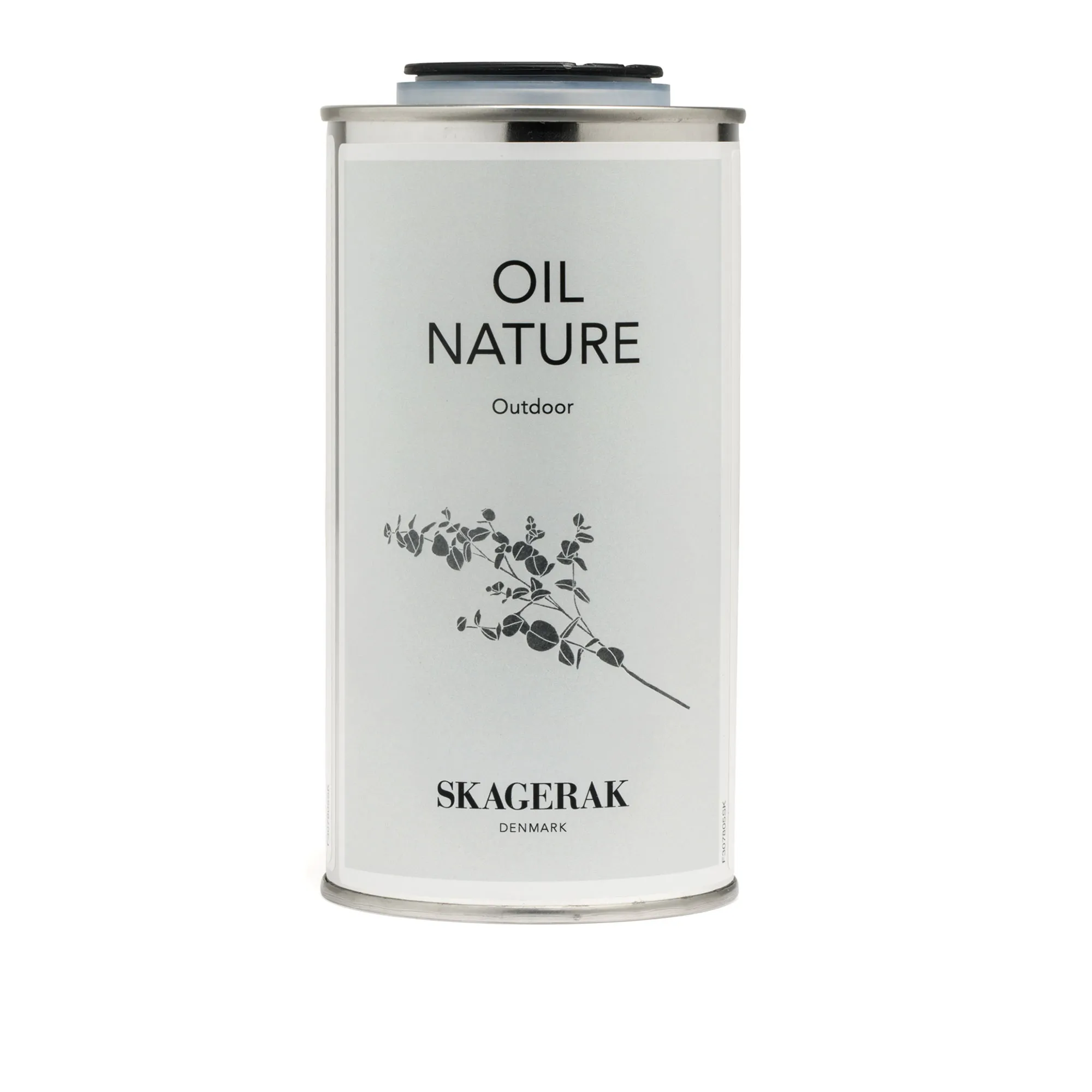 Cura Oil Natur treolje