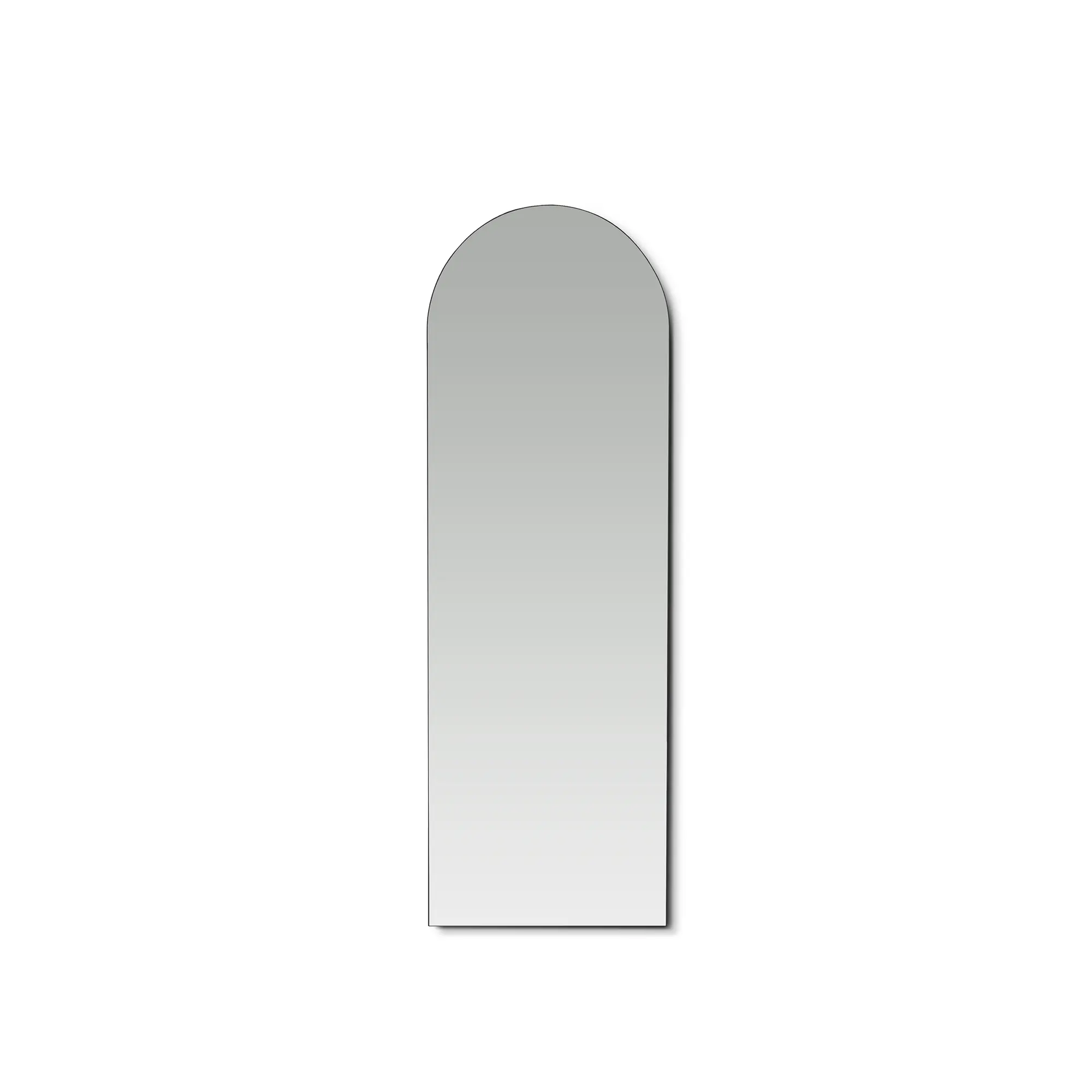 Arc Mirror