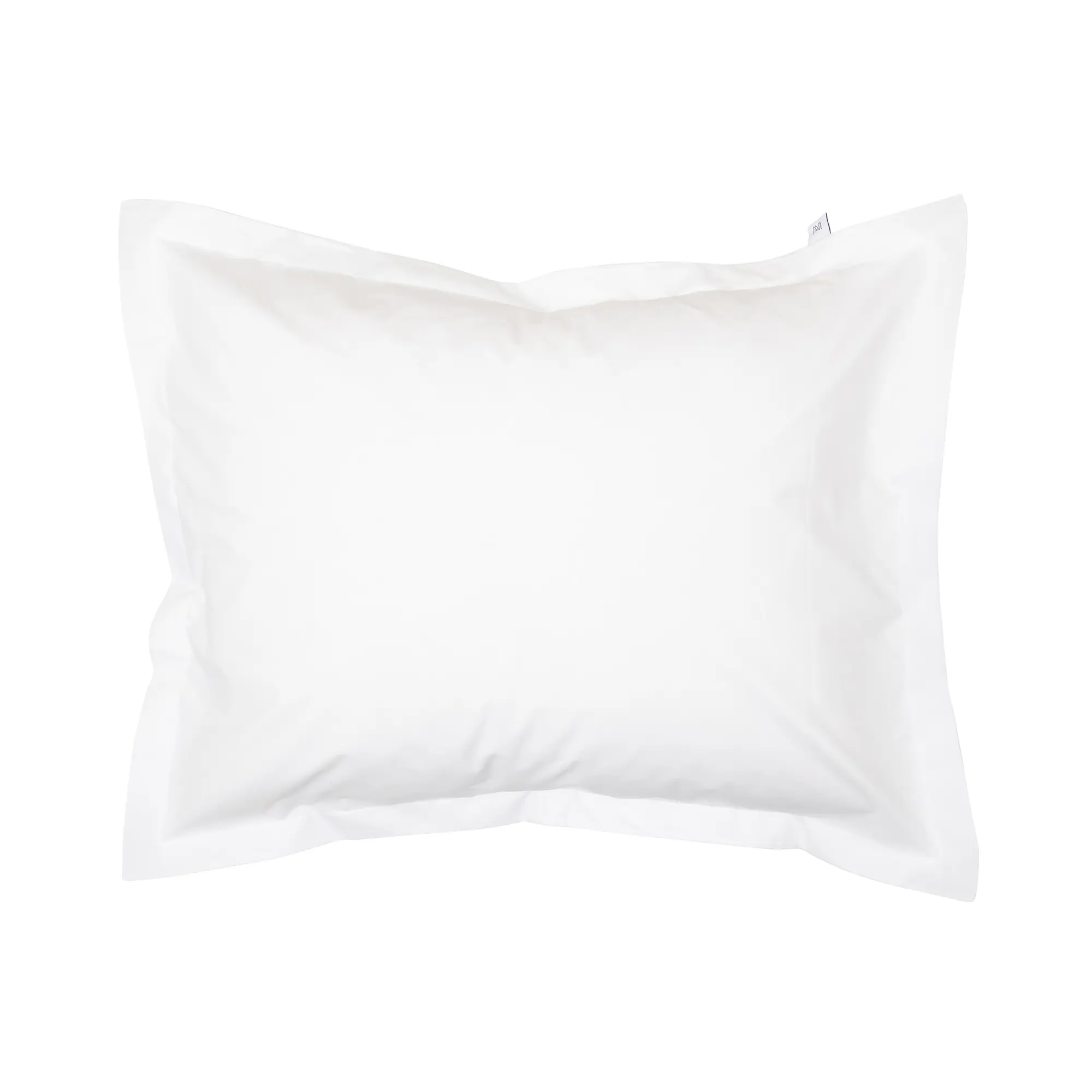 Pousada Percale Örngott EKO Vit, 50x70