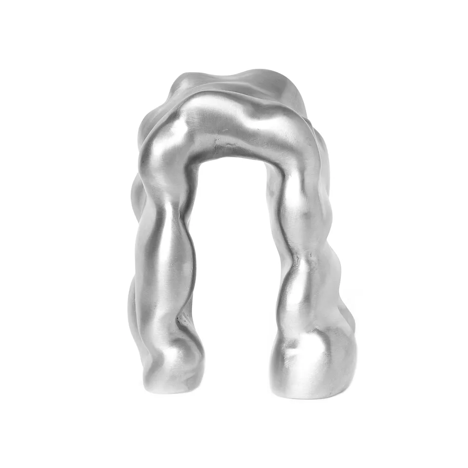 Morf skulptur