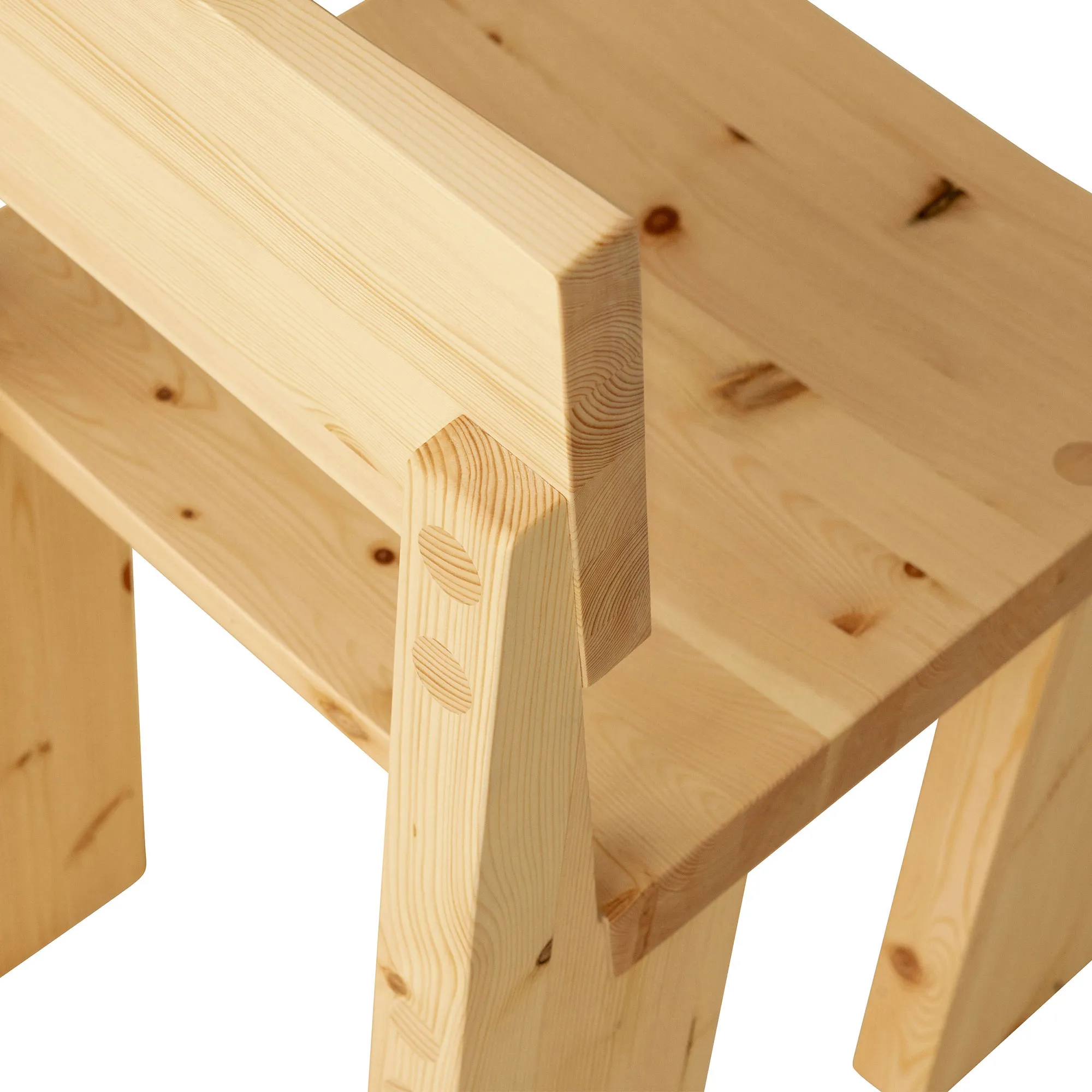 001 Dining Chair