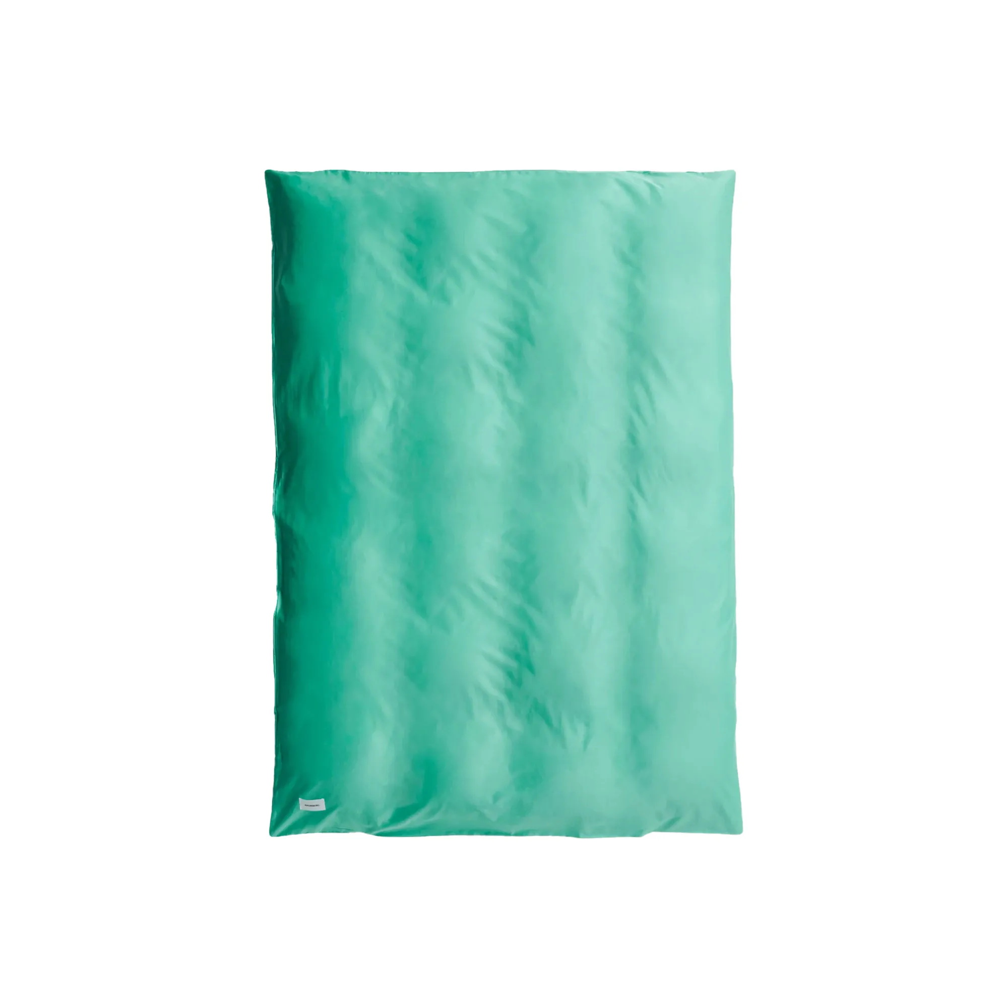 Pure Duvet Cover Sateen Hazel Blue
