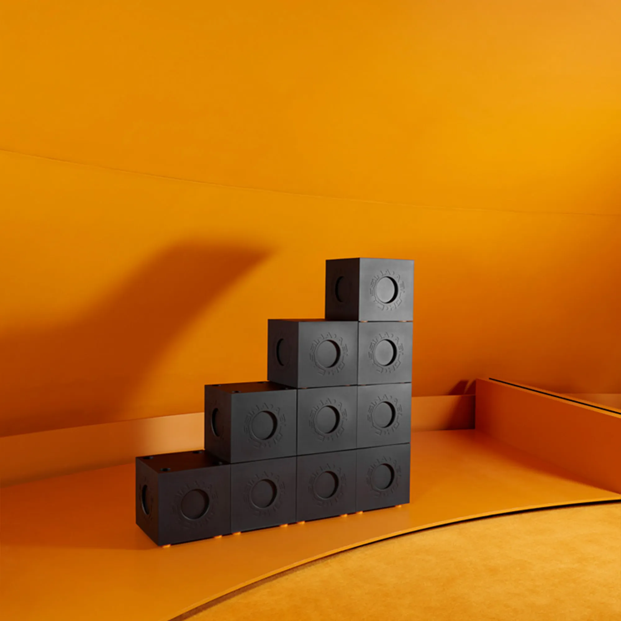Modular Imagination 78