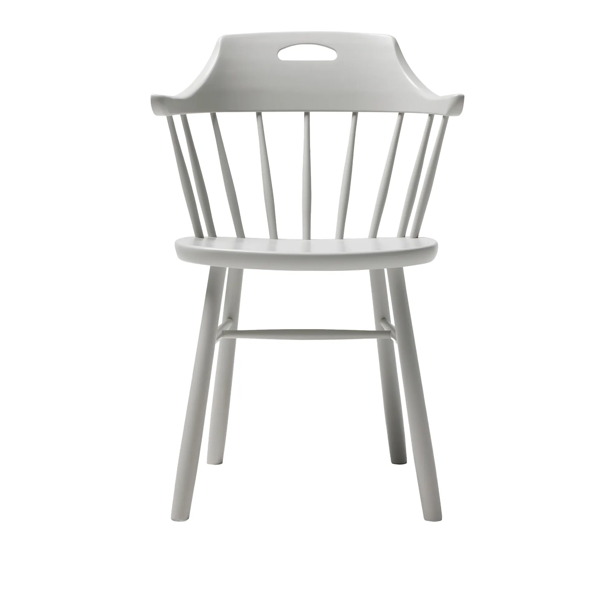 Småland bistrostol med handtag