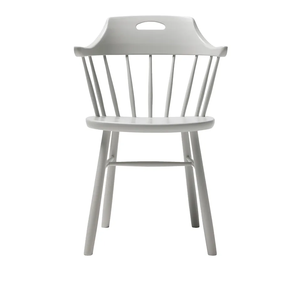 Småland bistrostol med handtag