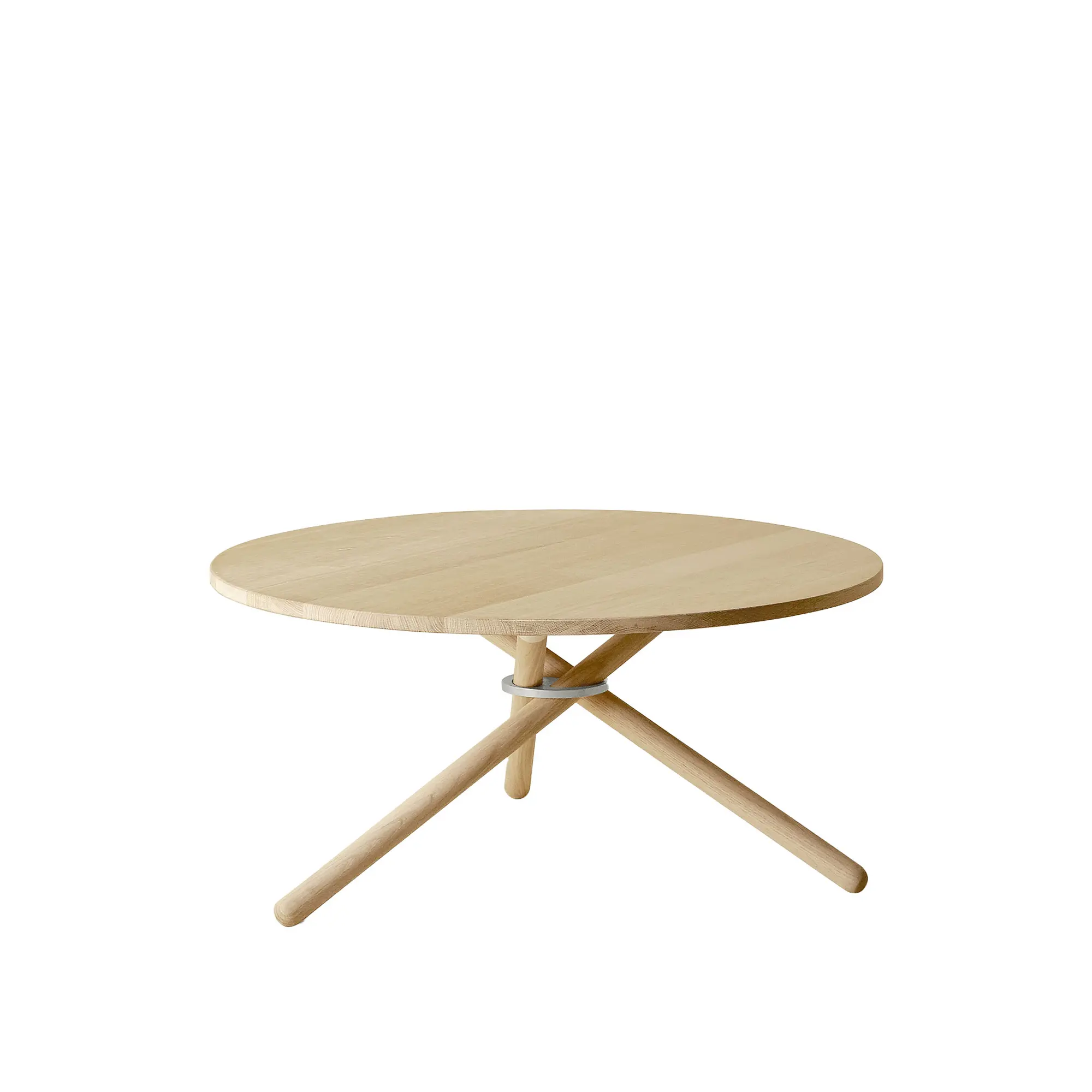 Bertha - Coffee Table