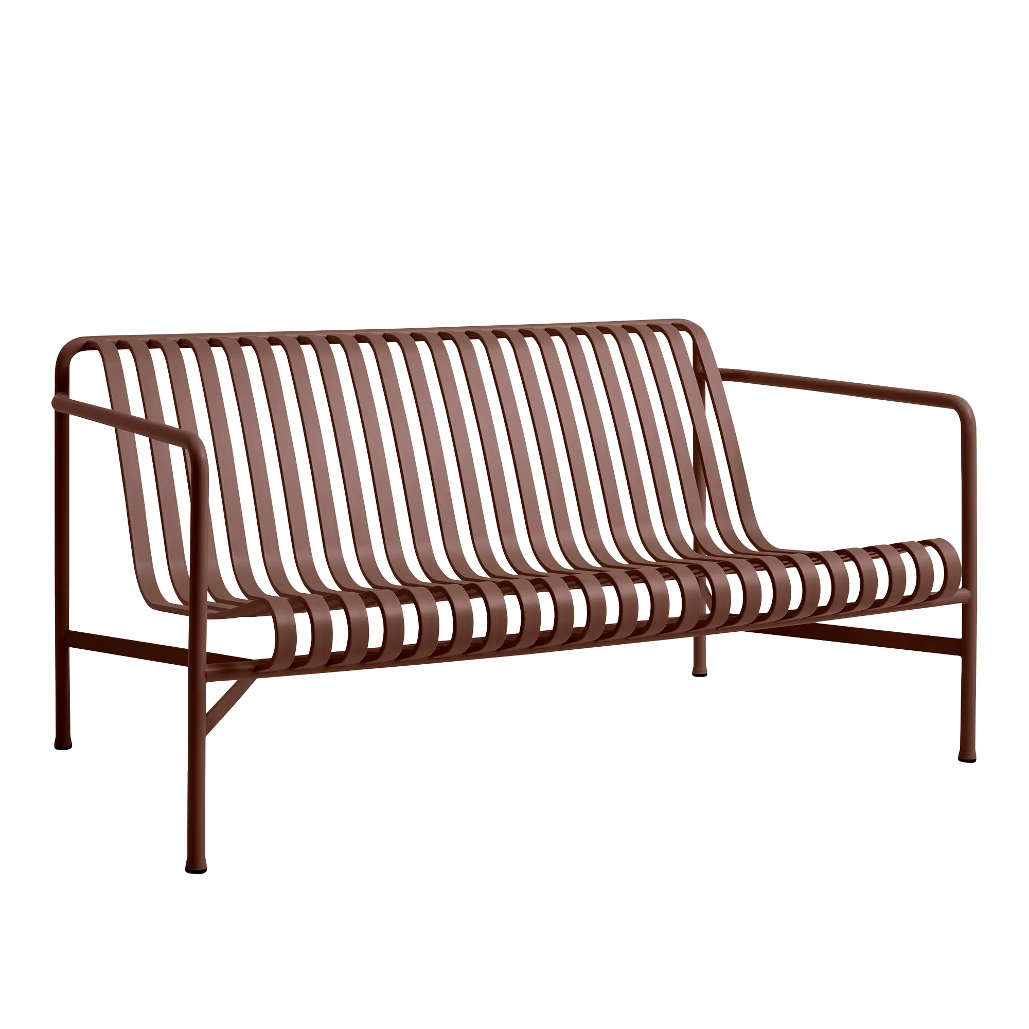 Palissade loungesoffa