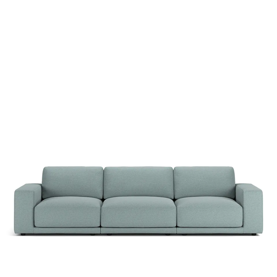 Elsa 3-Seater Limonta Lario 12