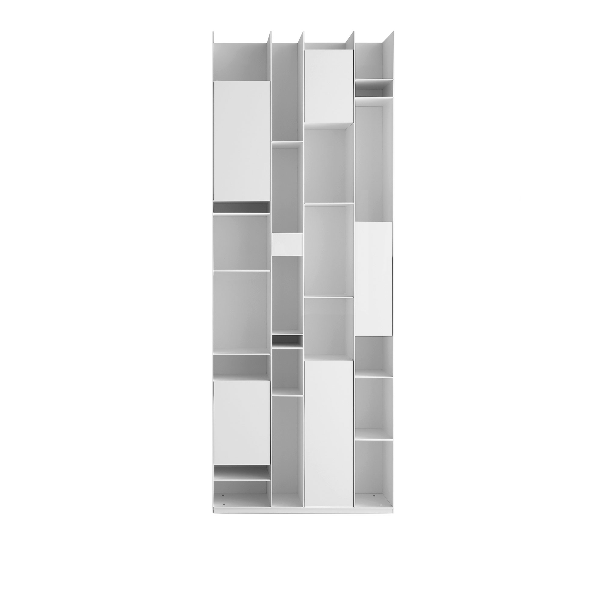 MDF Italia - Random Box - Hyllor