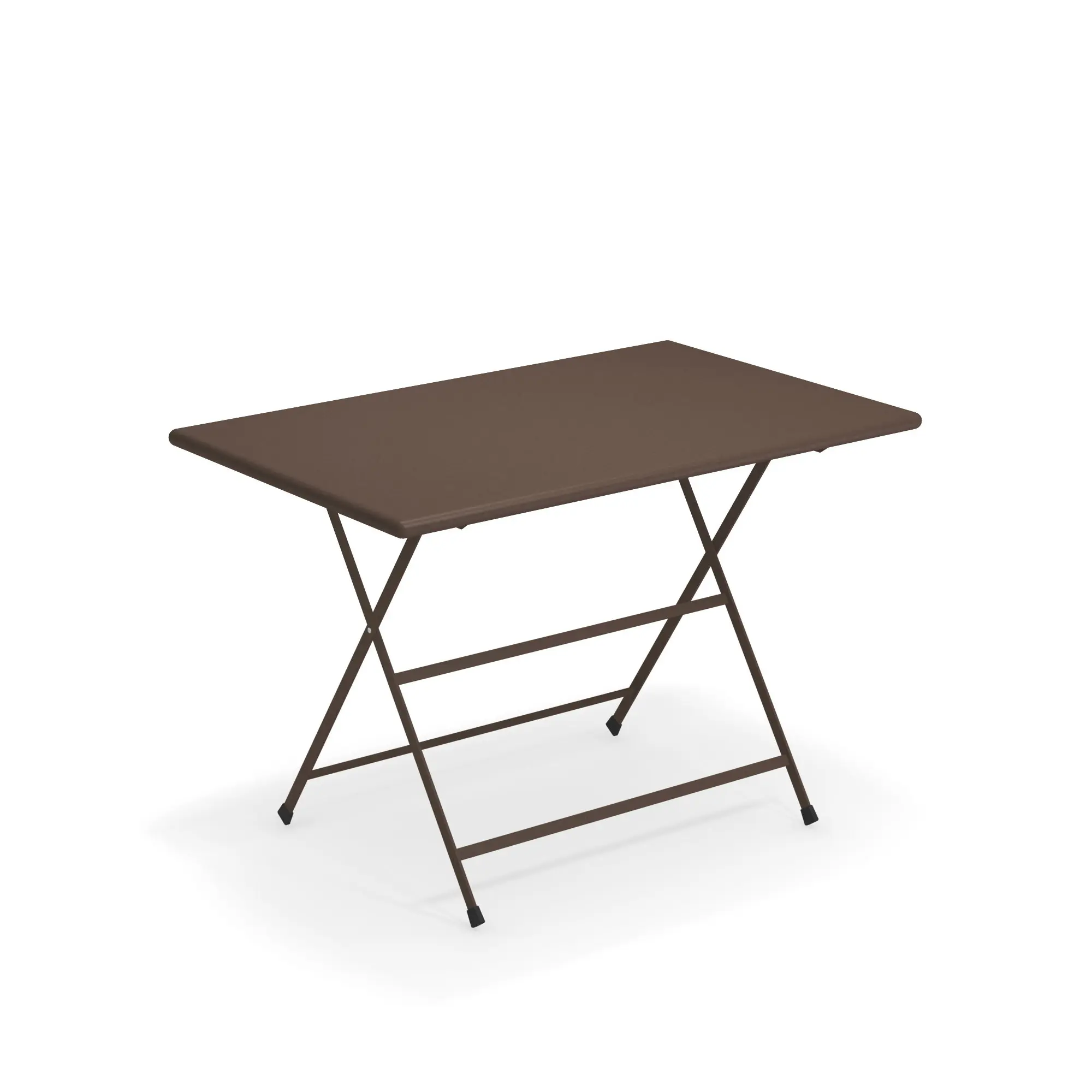 Arc en Ciel Folding Table