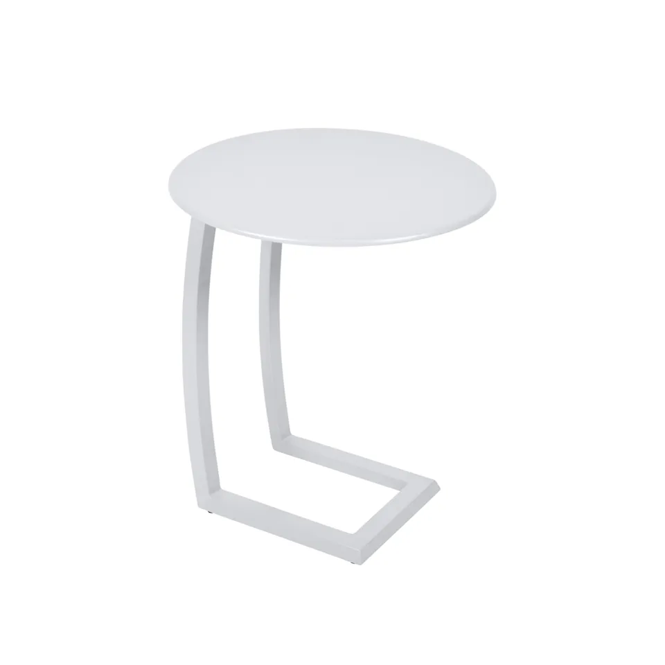 Alizé Offset Low Table