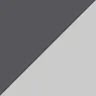 Light grey/Anthracite shell