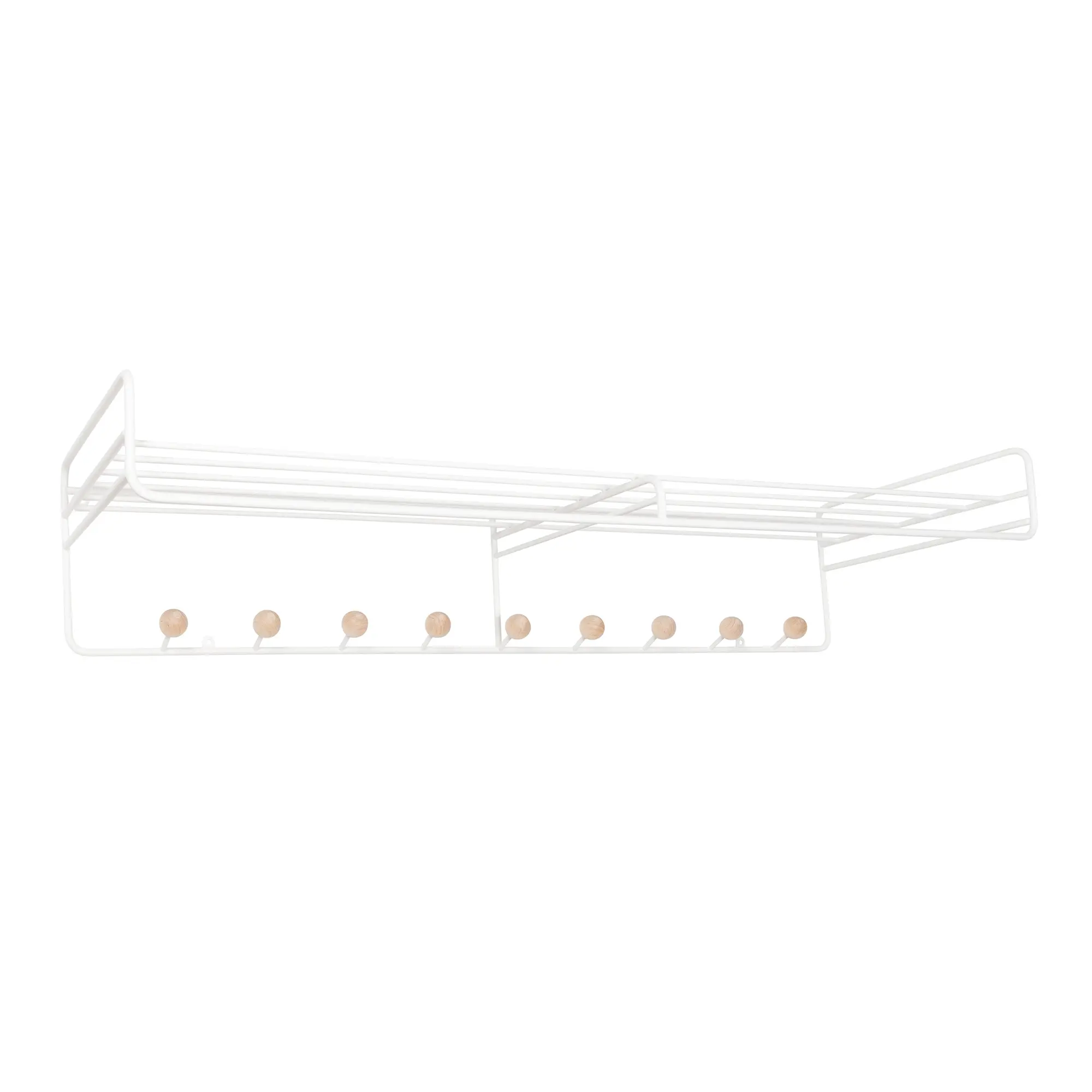 Bill Hat Rack L