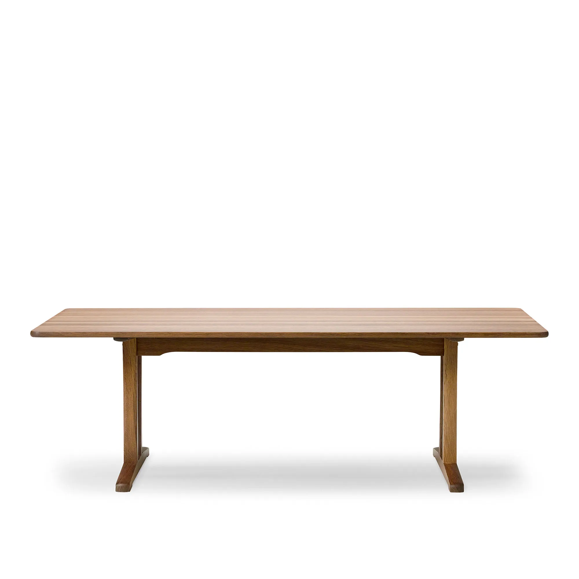 Mogensen C18 matbord 220 cm