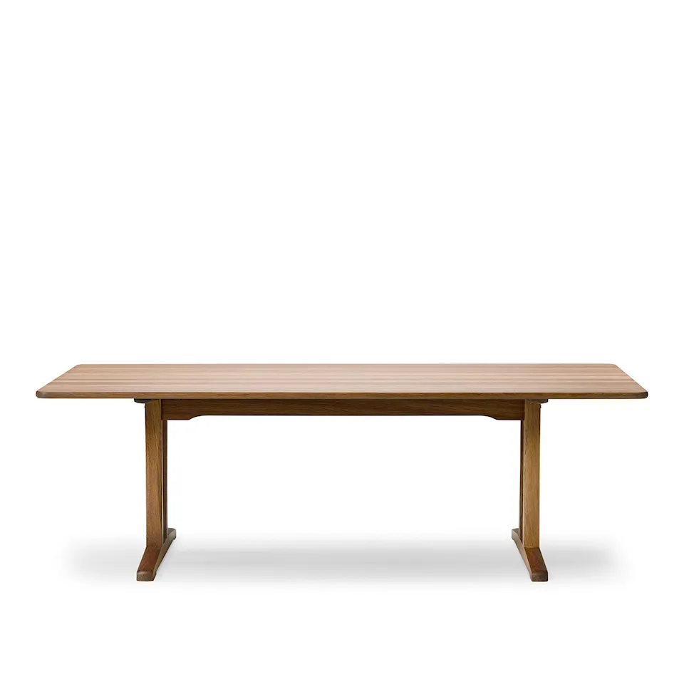 Mogensen C18 matbord 220 cm
