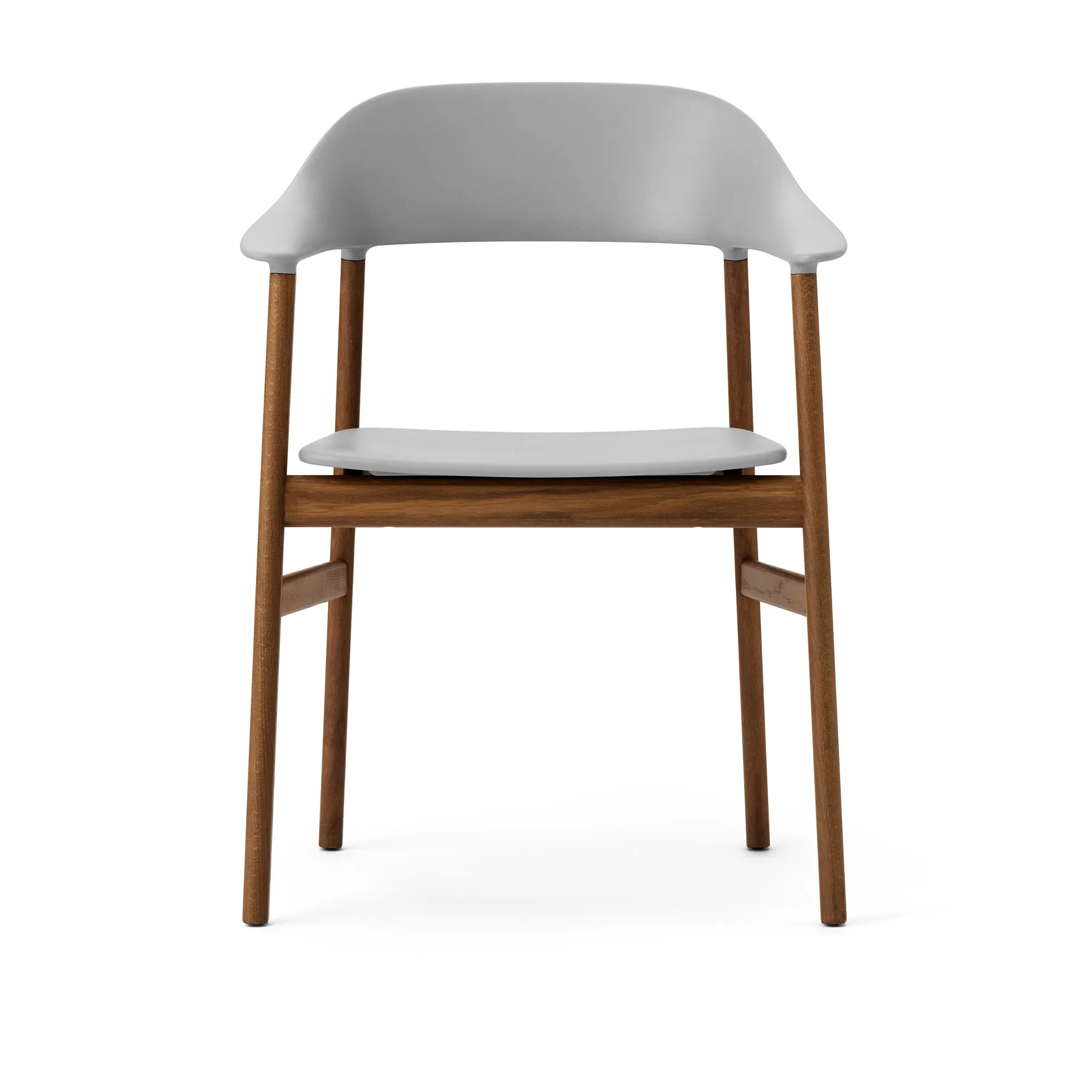 Herit Armchair Smoked Oak