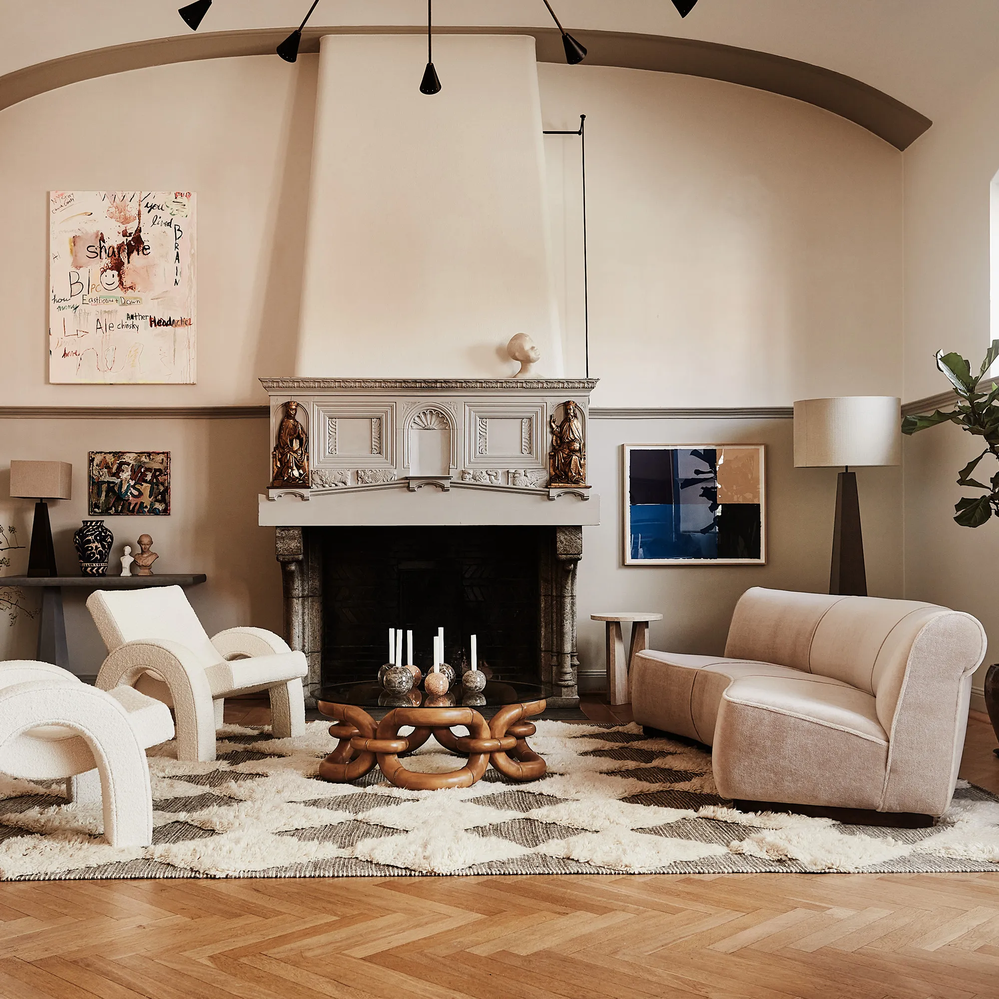 Paris Sofa