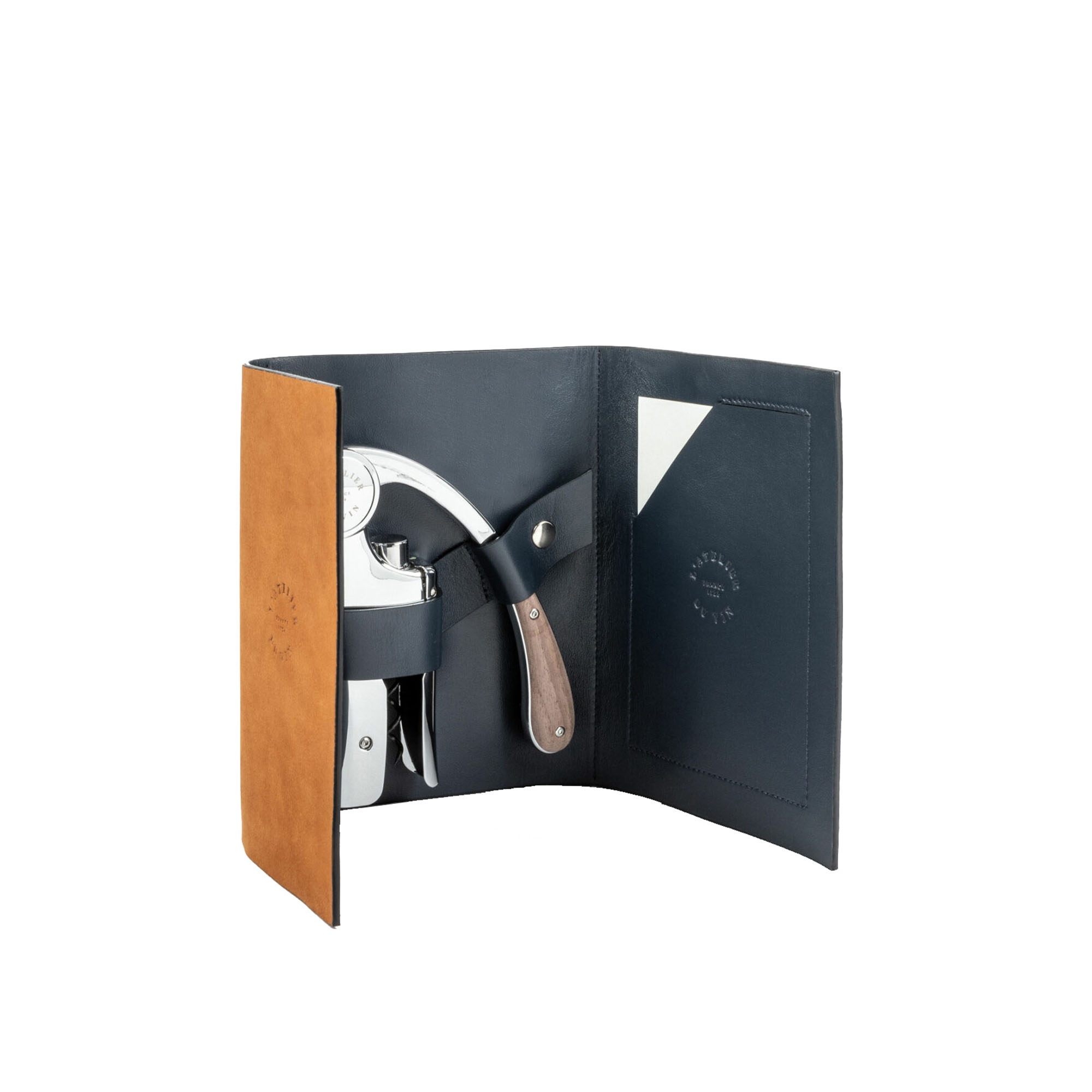 L'Atelier du Vin - Oeno Motion Nomad - Vin- och flasköppnare