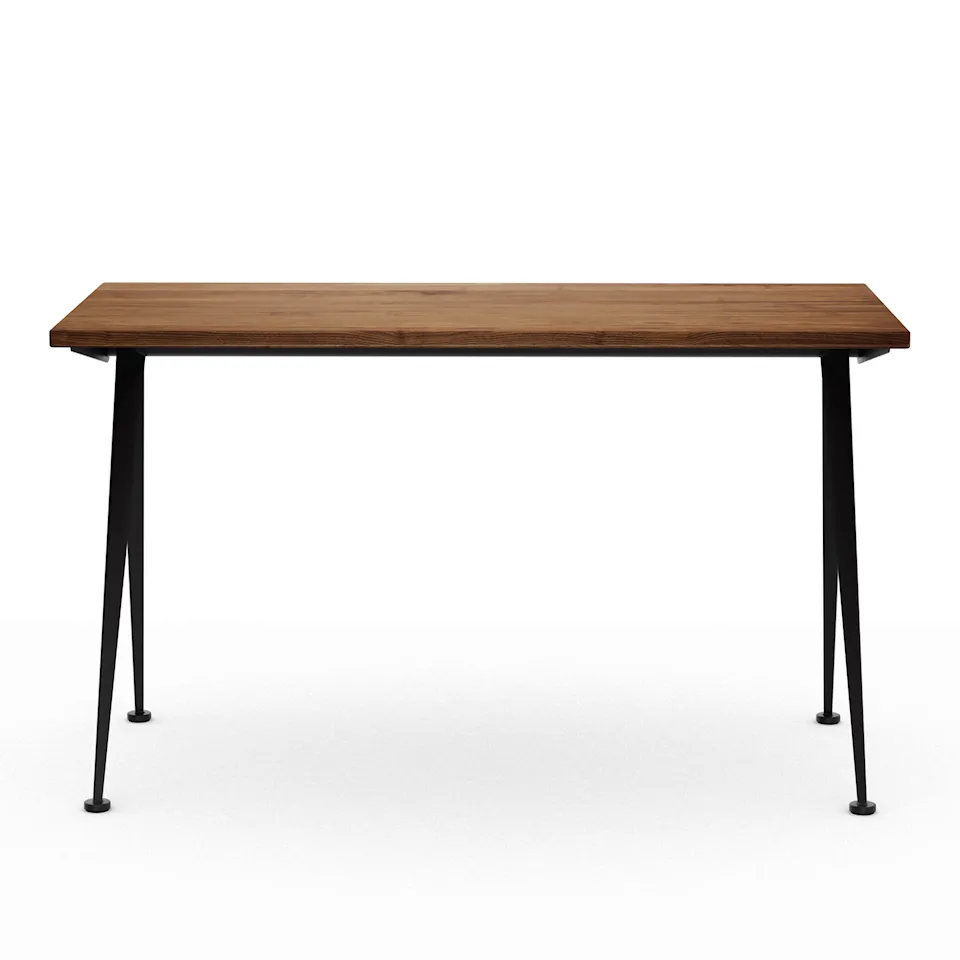 Compas Direction skrivbord Walnut