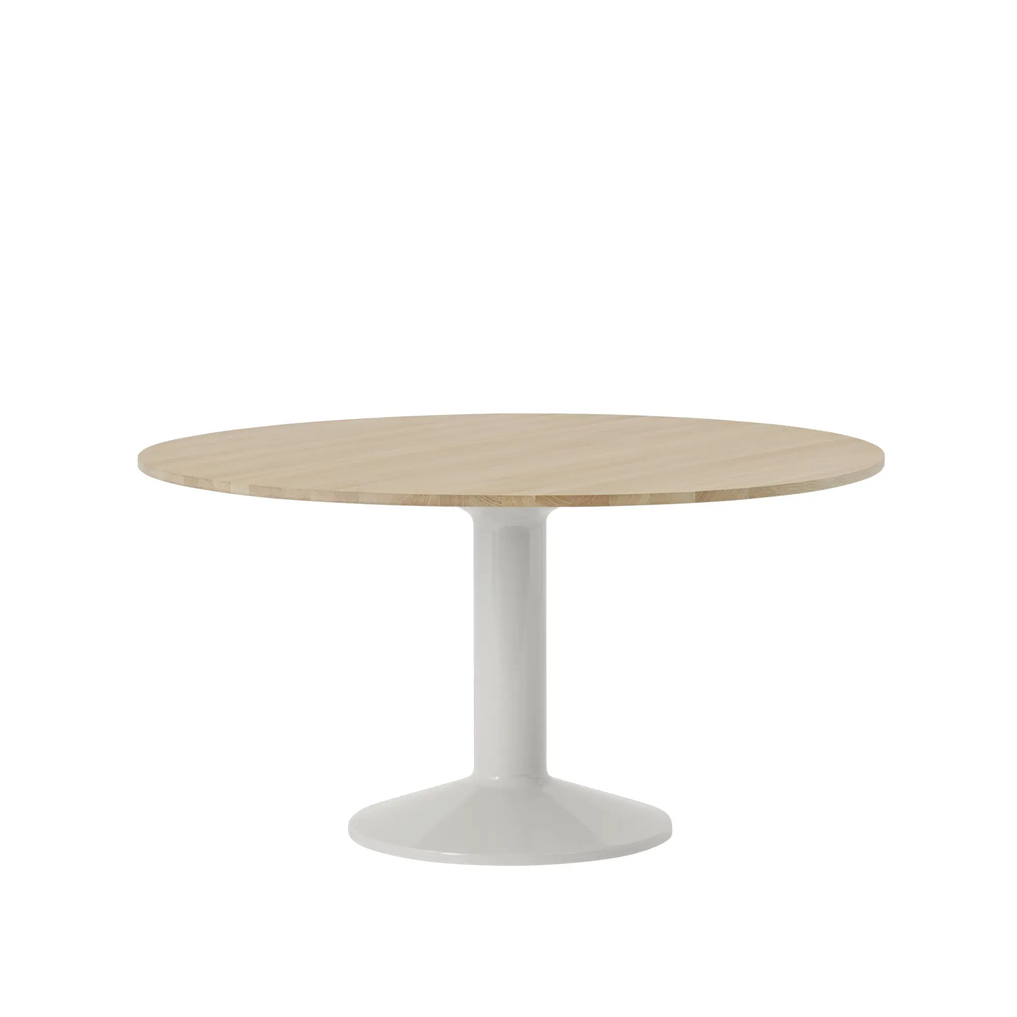 Midst matbord 140 cm