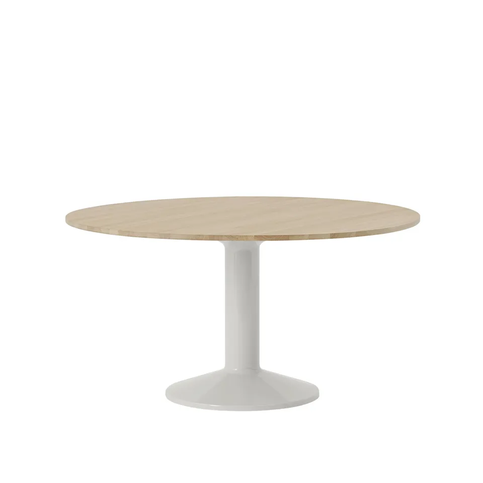 Midst spisebord 140 cm