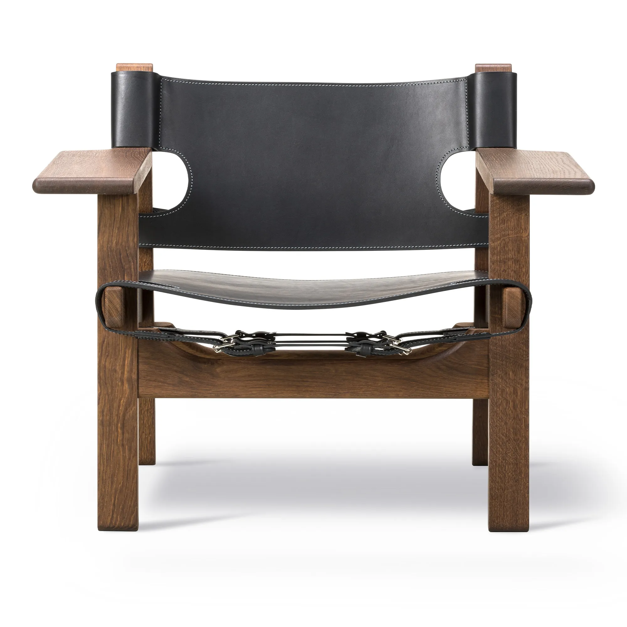 The Spanish Chair