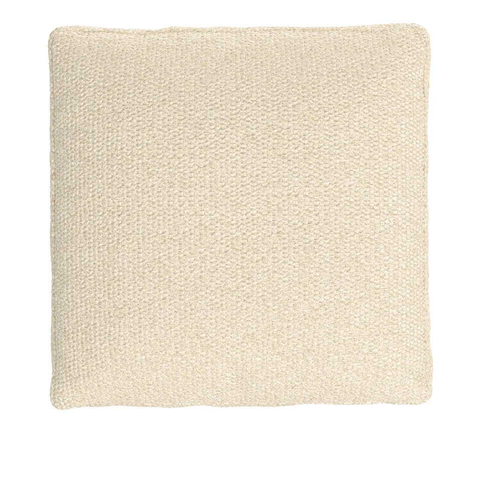Brick Square Pillow, Emmi 30