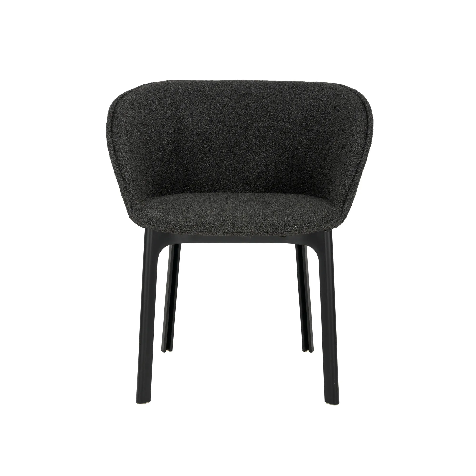 Charla Orsetto Armchair