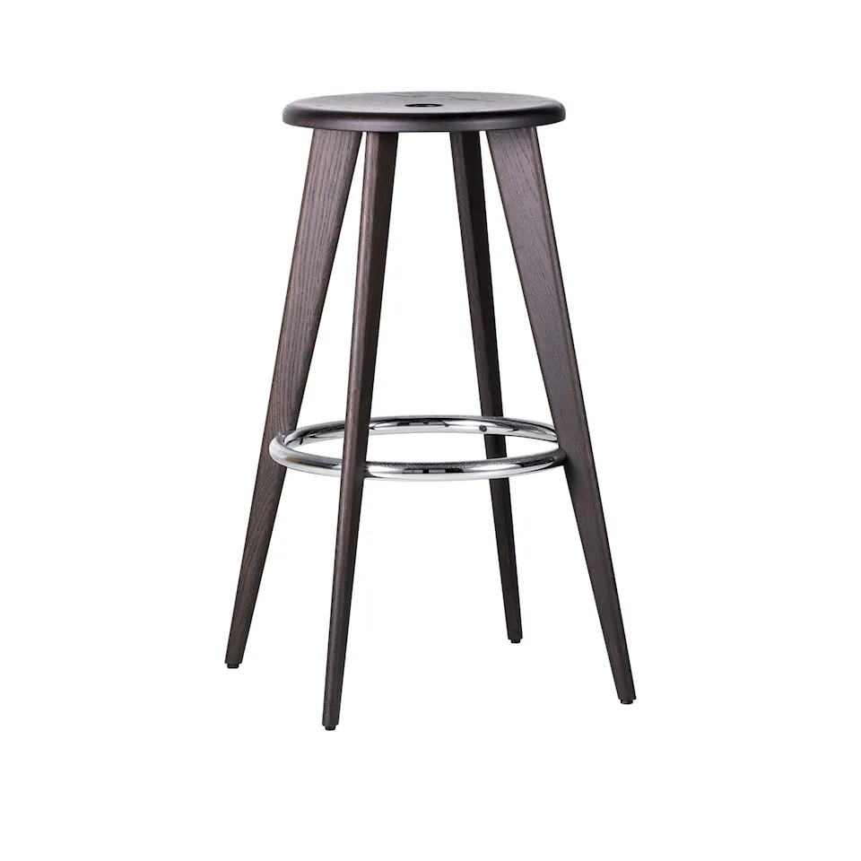 Tabouret Haut sittpall