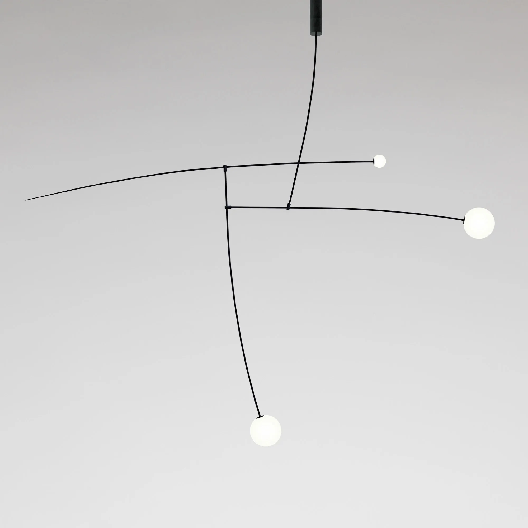 Mobile Chandelier 14