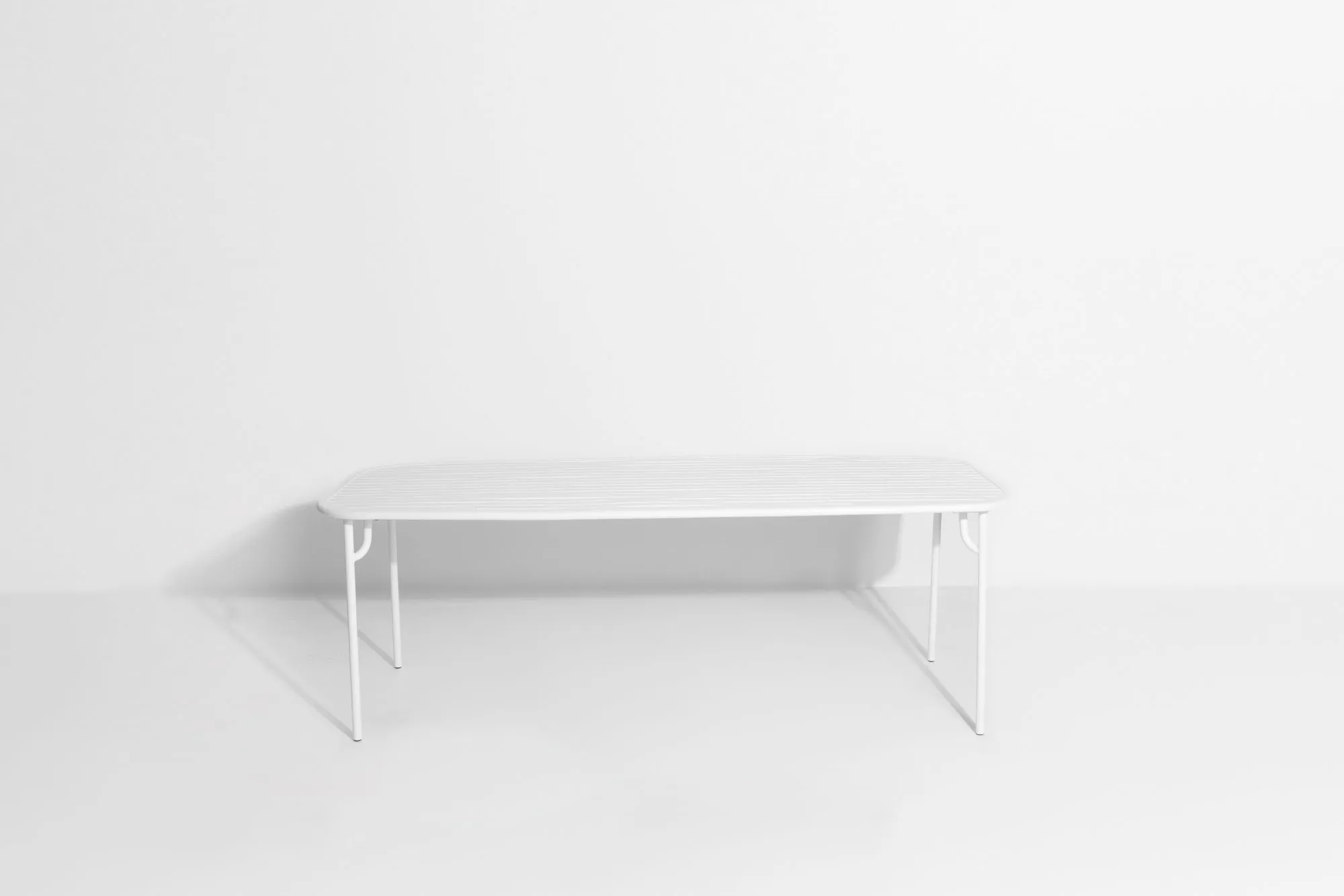 Week-End Large Rectangular Table
