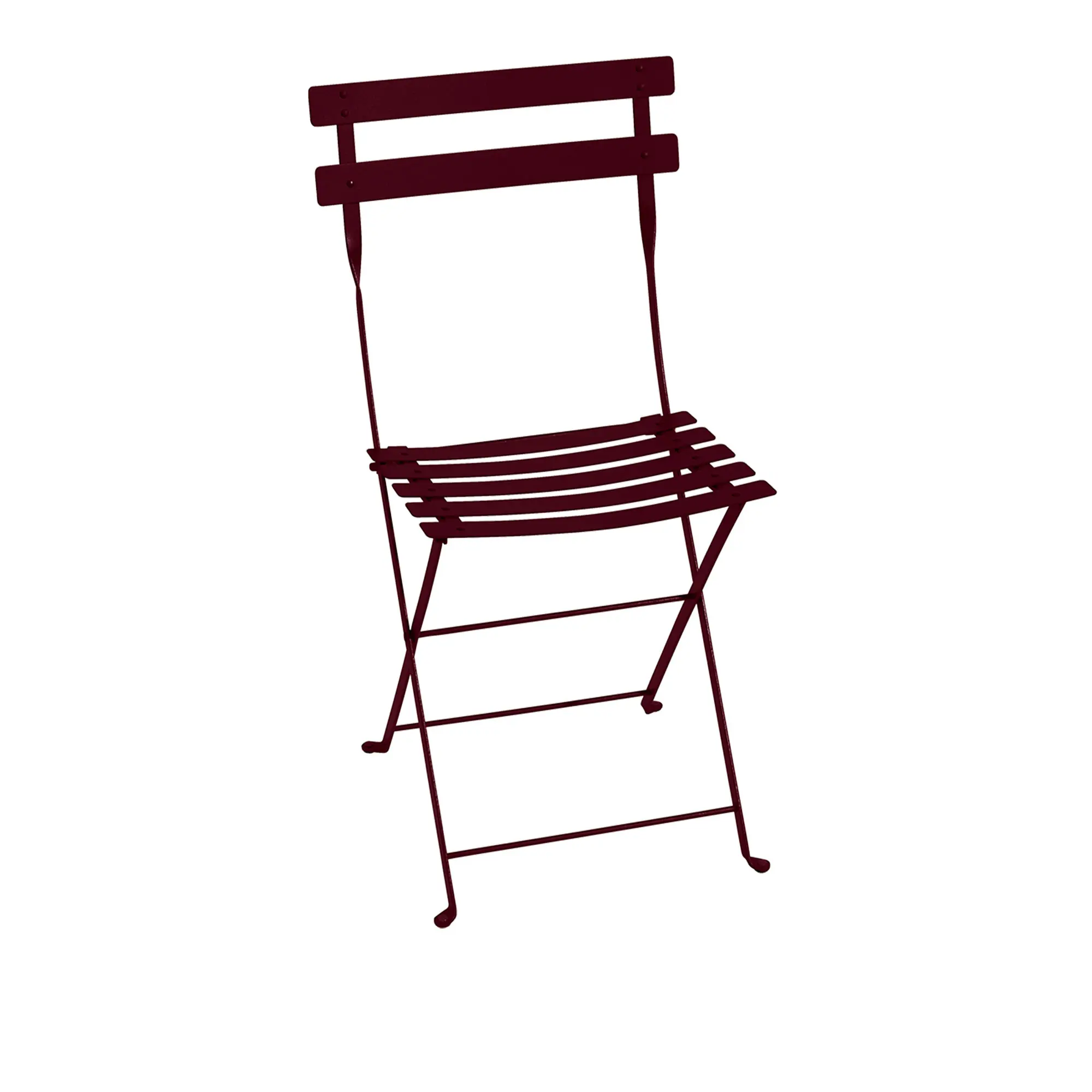 Bistro Metal Chair